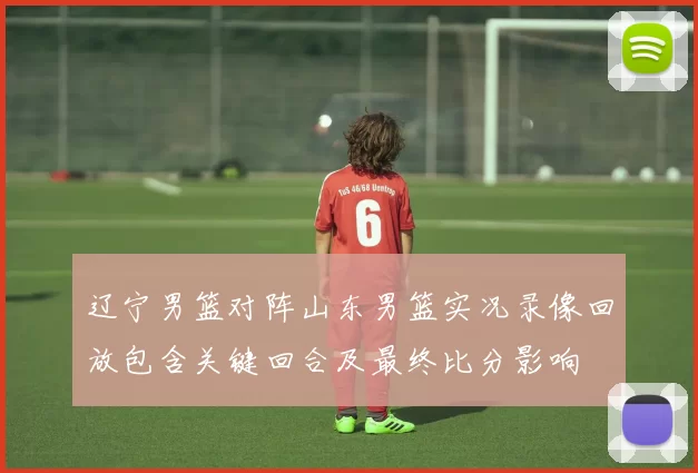辽宁男篮对阵山东男篮实况录像回放包含关键回合及最终比分影响