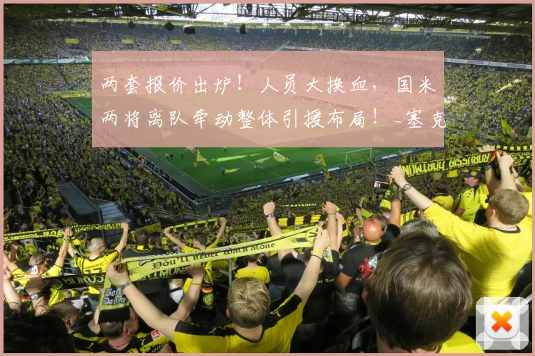 两套报价出炉！人员大换血，国米两将离队牵动整体引援布局！_塞克_球员_欧元